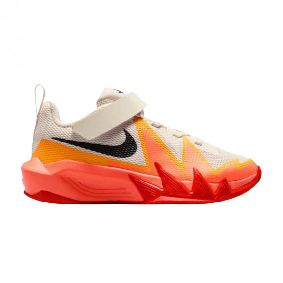 Nike S.T. Dynamite PS 'Beige Orange' | Kid's Size 13 - IH2307-100