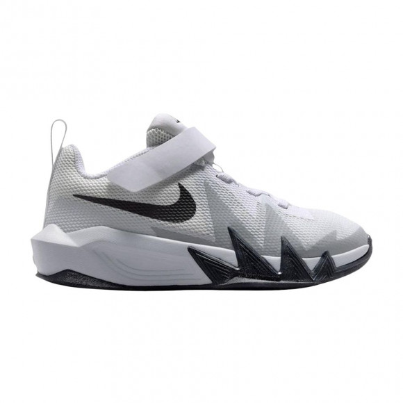 Nike S.T. Dynamite PS 'White Black' | Kid's Size 11.5 - IH2307-101