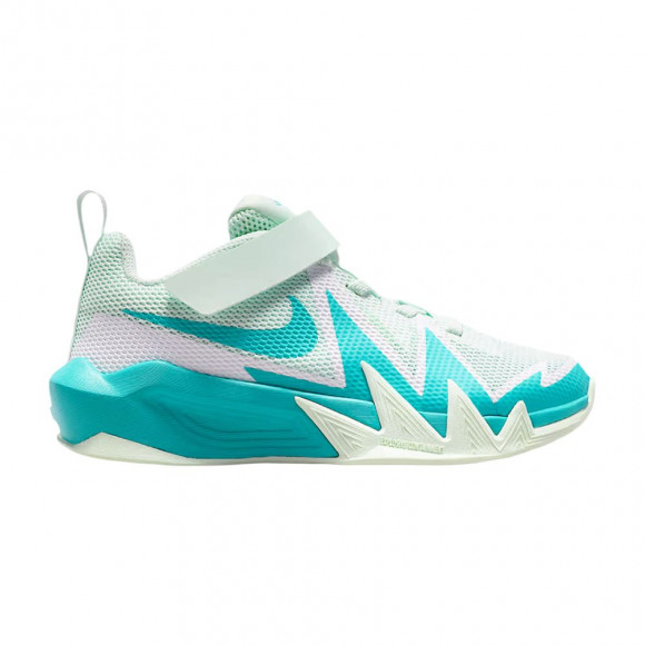 Nike S.T. Dynamite PS 'Barely Green White Dusty Cactus' | Kid's Size 11 - IH2307-300