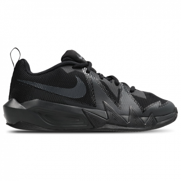 Chaussure de basket Nike S.T. Dynamite pour ado - Noir - IH2308-002