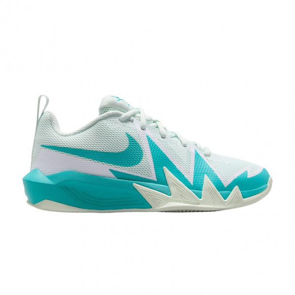 Nike S.T. Dynamite GS 'Barely Green White Dusty Cactus' | Kid's Size 6 - IH2308-300