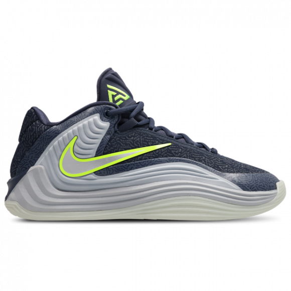 Nike Giannis Freak 7 'Thunder Blue' | Men's Size 9 - IH2366-400