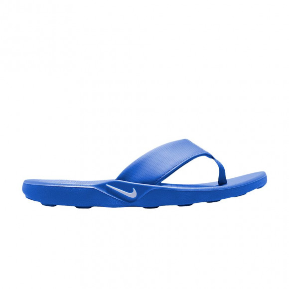 Nike Marina Slide 'Blue Crystal' | Men's Size 11 - IH2380-400