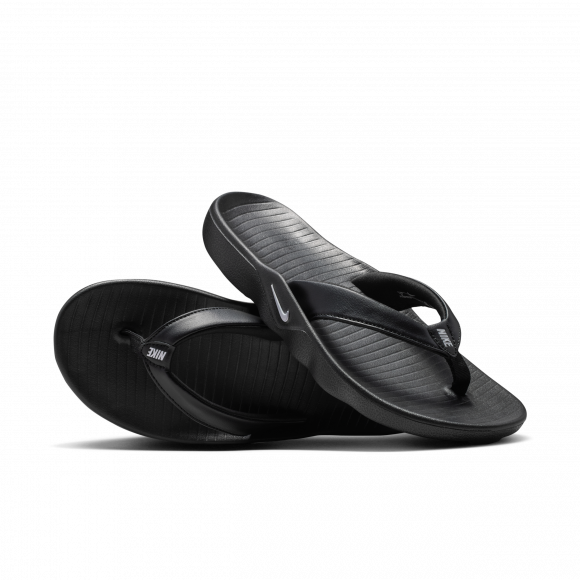 Nike Marina Women’s Slides - Black - IH2381-001