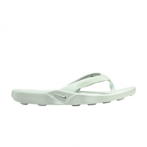 Nike Wmns Marina Flip Flop 'Barely Green Mica Green' | Women's Size 11 - IH2381-300