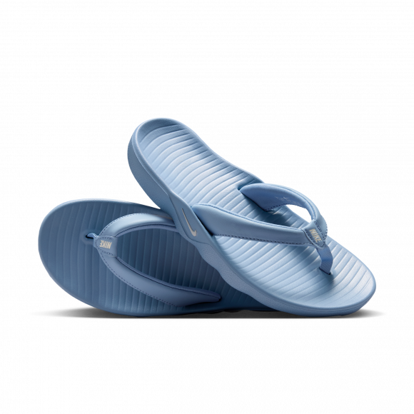 Ciabatta Nike Marina – Donna - Blu - IH2381-400