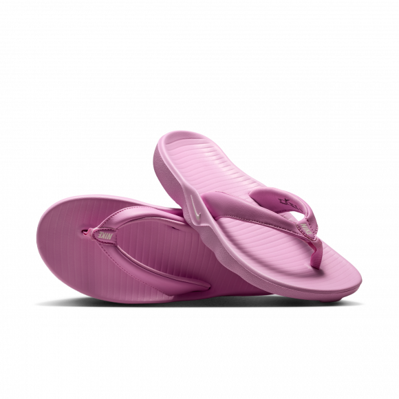 Nike Marina Women’s Slides - Purple - IH2381-500
