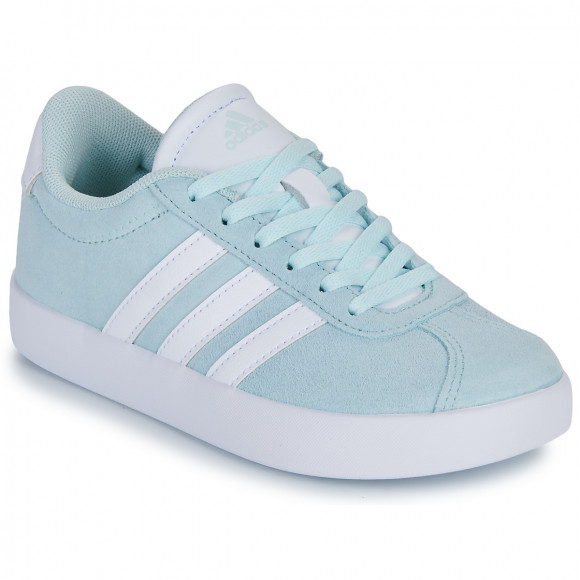 adidas  Shoes (Trainers) VL COURT 3.0 K  (girls) - IH2406