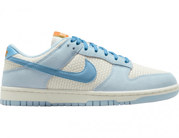 Nike Dunk Low Se Damen Weiß - IH2479