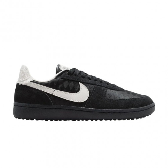 Nike Wmns Field General 'Black White' | Women's Size 10.5 - IH2487-001