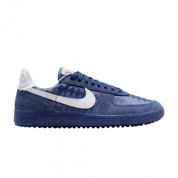 Nike Wmns Field General 'Mystic Navy White' | Blue | Women's Size 8 - IH2487-400