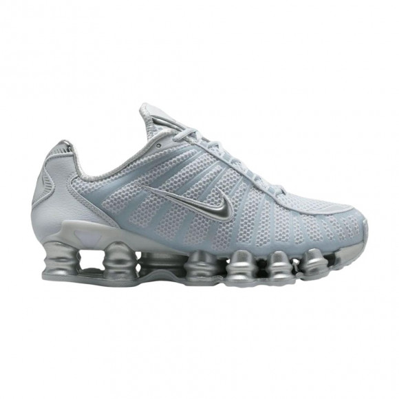 Nike Wmns Shox TL 'Ice Blue' | Women's Size 10 - IH2559-002