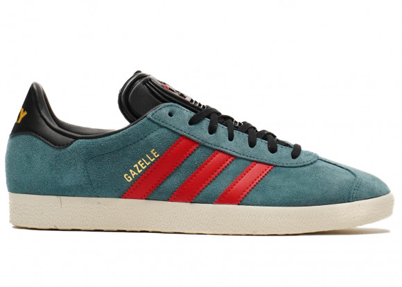 Adidas Originals GAZELLE MLS - IH2626