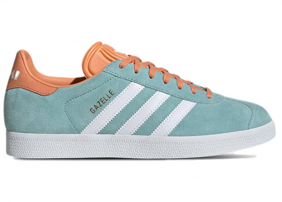 adidas Gazelle Inter Miami South Beach - IH2627