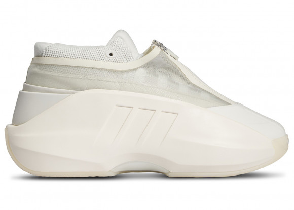 adidas Crazy IIInfinity Chalk White - IH2663