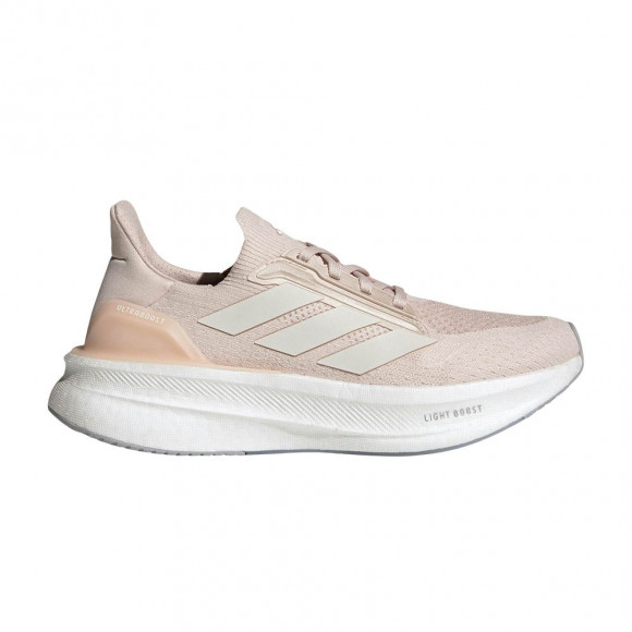 adidas Wmns Ultraboost 5X 'Putty Mauve Zero Metalic' | Pink | Women's Size 6.5 - IH3104