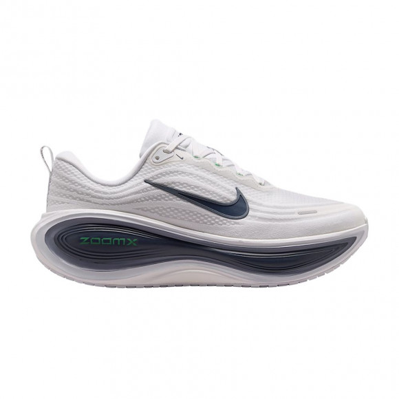 Nike Vomero Plus 'White Green Spark' | Men's Size 12 - IH3251-102