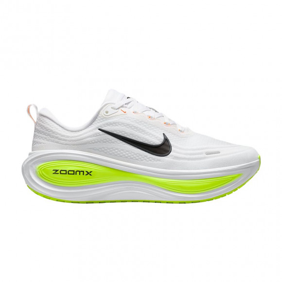 Nike Vomero Plus Extra Wide 'White Volt' | Men's Size 14 - IH3251-120
