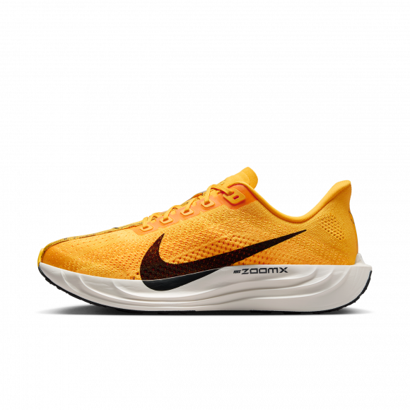 Nike Pegasus Plus LV8 løpesko for vei til herre - Gul - IH3258-700