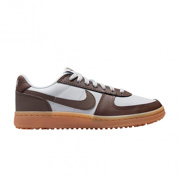 Nike Field General GS 'Ironstone Gum' | Brown | Kid's Size 6.5 - IH3324-001