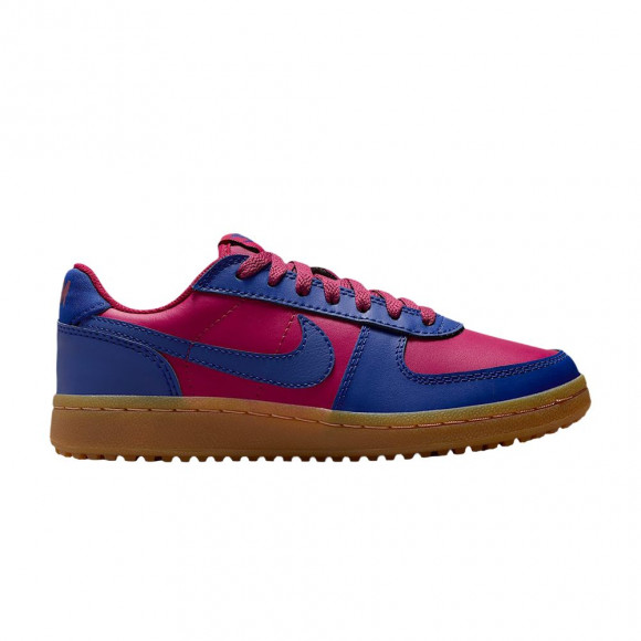 Nike Field General GS 'Deep Royal Blue Noble Red' | Kid's Size 5.5 - IH3324-600