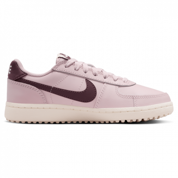 Nike Field General Kid's Sneakers - Red - Size 3 - Mesh/Synthetic - IH3324-602