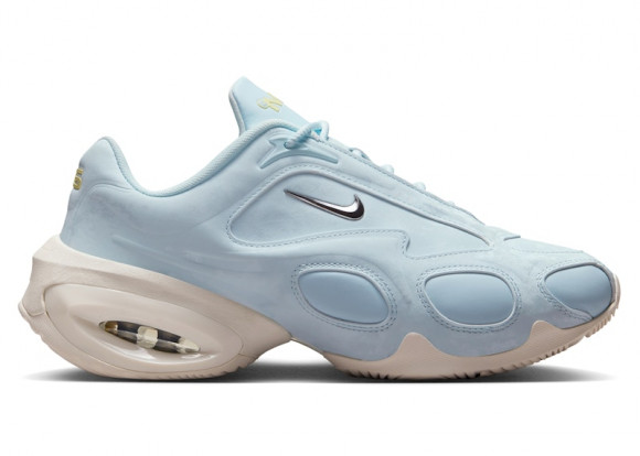 Nike LD-1000 Worn Blue Light Armory Blue Soft Pearl White