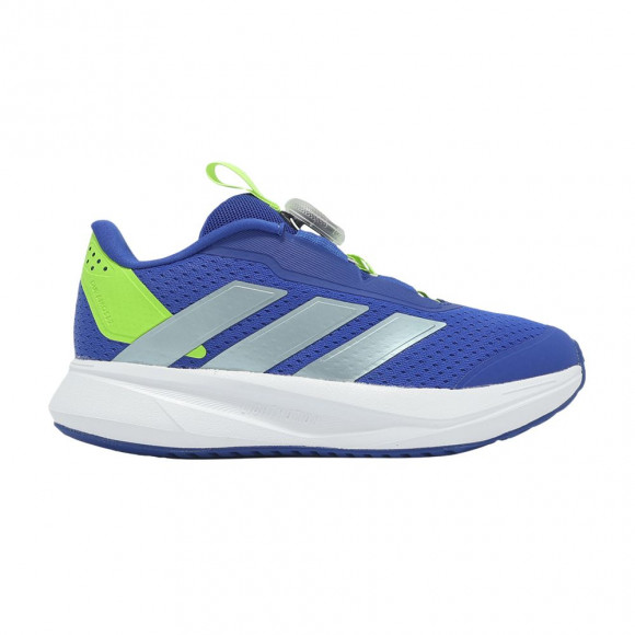 adidas Duramo SL 2.0 BOA K 'Semi Lucid Blue Magic Grey Metallic' | Kid's Size 10.5 - IH3605