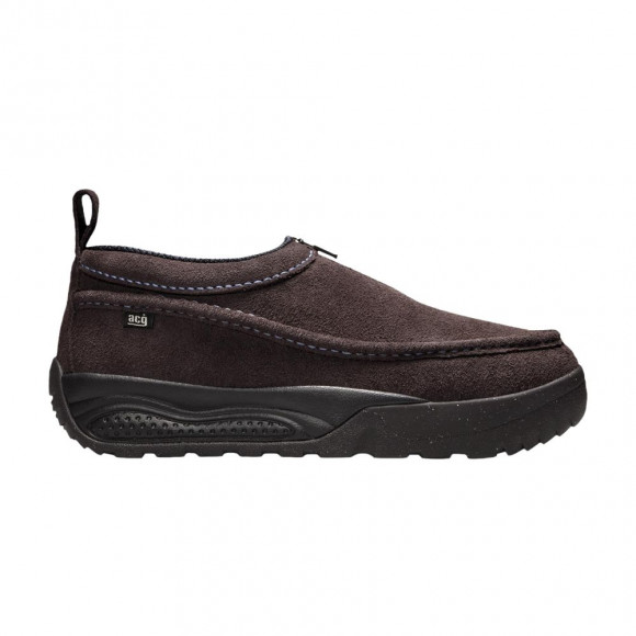 Nike ACG IZY SE 'Deep Brown Light Khaki' | Men's Size 3.5 - IH3750-201