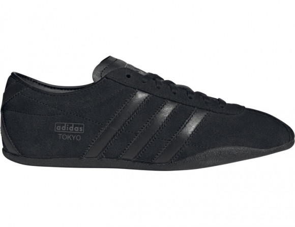 adidas Originals Tokyo Damen Schwarz - IH3990