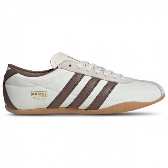 Adidas Tokyo Femme - Baskets, Blanc - Pointure 36 - Cuir - IH3994