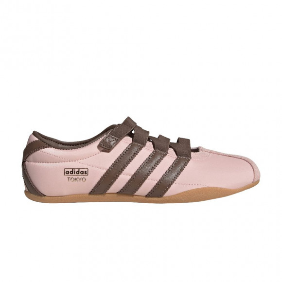 adidas Wmns Tokyo Mary Jane 'Sandy Pink Earth Strata' | Women's Size 10 - IH4000
