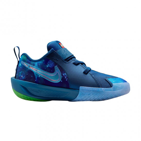 LEGO x Nike G.T. Cut PS 'Brave Blue' | Kid's Size 10 - IH4040-400