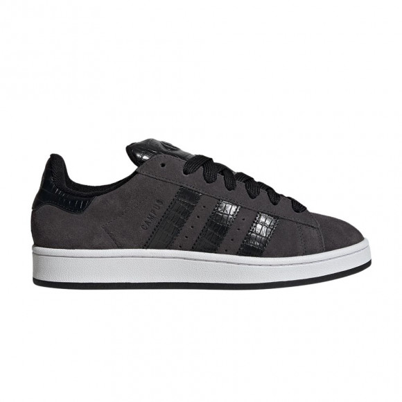Adidas Campus 00s 'Utility Black White' | Men's Size 8 - IH4100