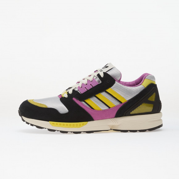 Sneakers adidas ZX 8000 Mig Core Black/ Sepuli/ Lgtyel - IH4113