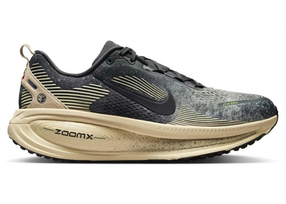 Nike Vomero 18 Men's Road Running Shoes - Brown - IH4114-140