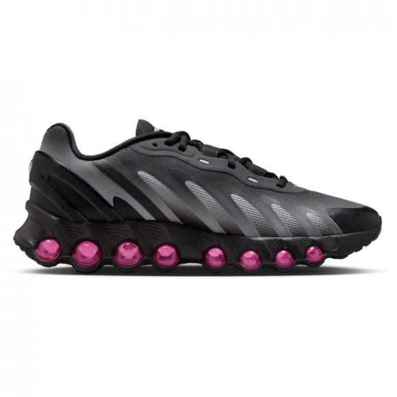 Nike Air Max Dn8 Dark Smoke Grey Pink Blast - IH4119-004