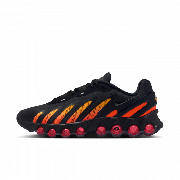 Nike Air Max Dn8 herenschoenen - Zwart - IH4119-011