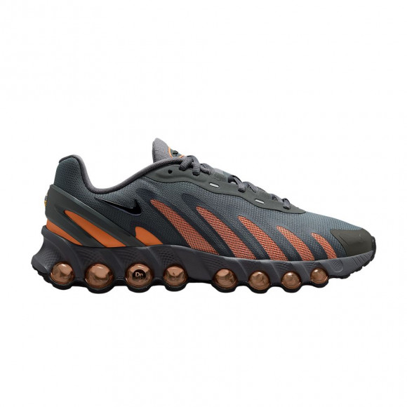 Nike Air Max DN8 'Dark Grey' | Black | Men's Size 8.5 - IH4119-012