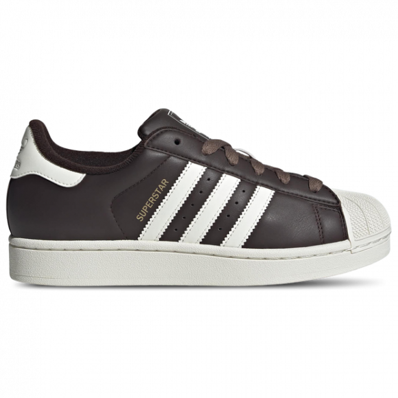 Sneakers adidas Superstar II W Auco/ Off White/ Earth Strata - IH4146