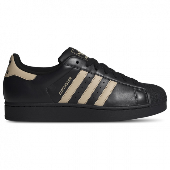 Sneakers adidas Superstar II Core Black/ Stokha/ Core Black - IH4173