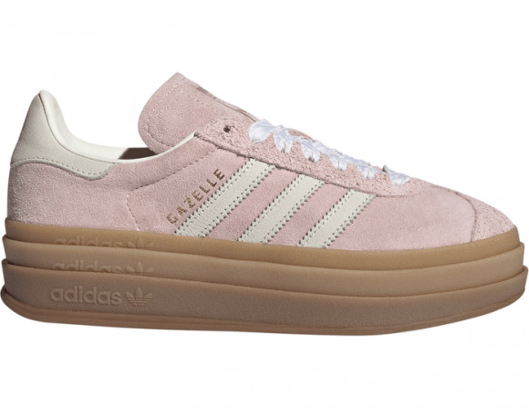 adidas Originals Gazelle Bold Damen Rosa - IH4209