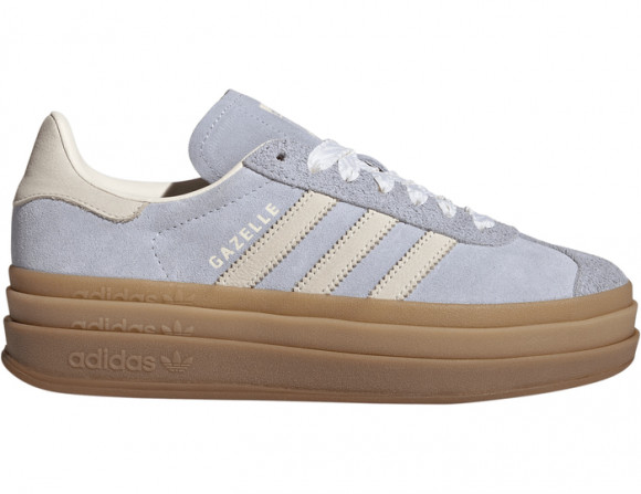 adidas Originals Gazelle Bold Damen Blau - IH4210
