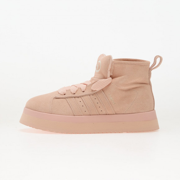 Sneakers adidas Campus 00s Wtr Md W Blush Pink/ Blush Pink/ Wonder White - IH4232