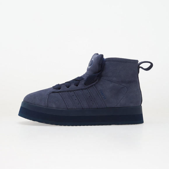 Sneakers adidas Campus 00s Wtr Md W Night Indigo/ Night Indigo/ Dark Marine - IH4233