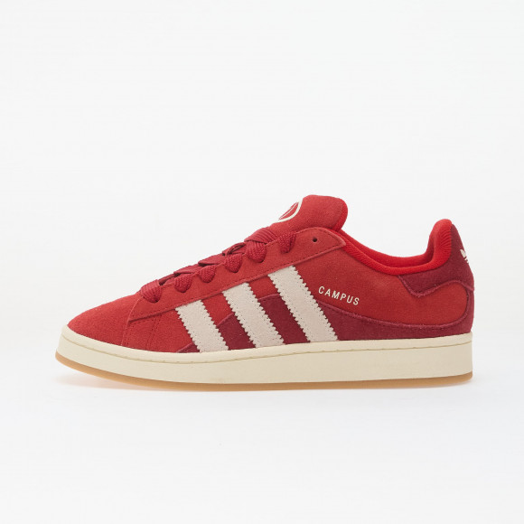 Sneakers adidas Campus 00s Better Scarlet/ Off White/ Team Victory Red - IH4241