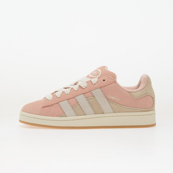 Sneakers adidas Campus 00s Twist W Blush Pink/ Off White/ Stokha - IH4242