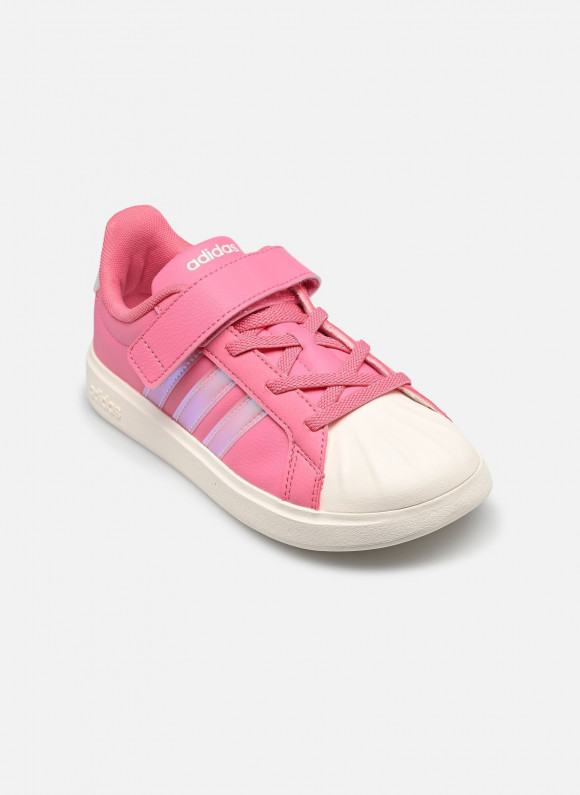 Baskets adidas sportswear STREETTALK EL C pour Enfant - IH4328