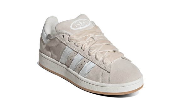Adidas Femme Campus 00s Beige - IH4336