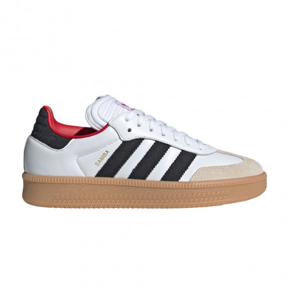 adidas Samba XLG 'Cloud White Supplier Colour Gum' | Men's Size 8.5 - IH4342